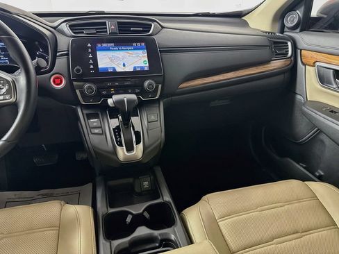 Used 2018 Honda CR-V Touring image 29