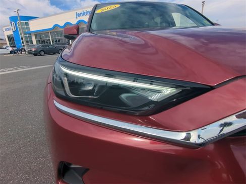 Used 2024 Toyota Grand Highlander Platinum image 9