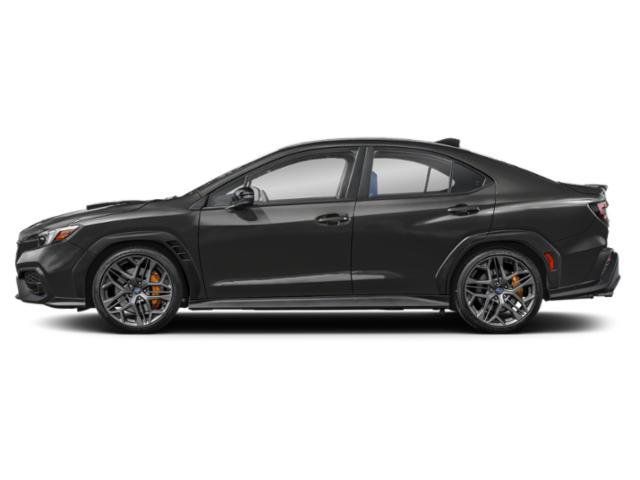 New 2026 Subaru WRX tS AWD/4WD image 3