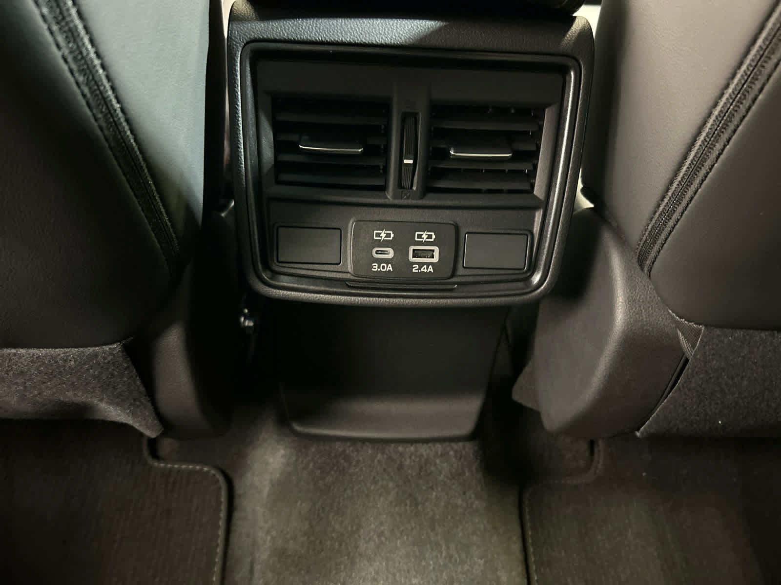 New 2026 Subaru Forester Sport AWD/4WD image 13