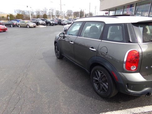 Used 2014 MINI Cooper Countryman S w/ Premium Package image 32
