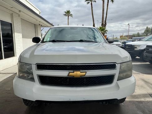 Used 2013 Chevrolet Tahoe LS w/ Skid Plate Package image 2