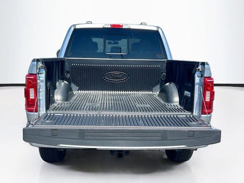 Certified 2023 Ford F150 XLT w/ Equipment Group 302A High AWD/4WD image 27