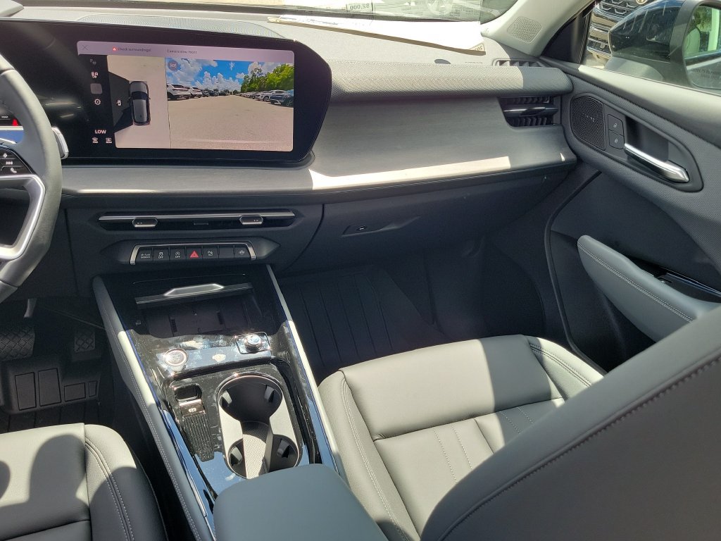 New 2026 Audi Q3 quattro 2.0T AWD/4WD image 20