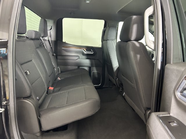 Used 2025 GMC Sierra 1500 Elevation AWD/4WD image 26