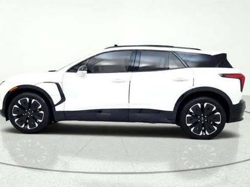 Used 2024 Chevrolet Blazer EV RS RWD image 5