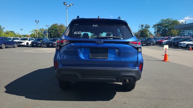 New 2026 Subaru Forester AWD/4WD image 6