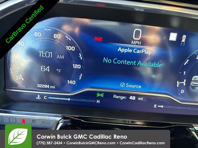 Certified 2022 Chevrolet Silverado 1500 RST w/ All Star Edition Plus AWD/4WD image 22
