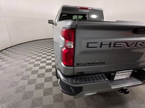 New 2026 Chevrolet Silverado 1500 RST w/ All Star Edition Plus image 66