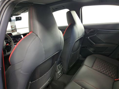 New 2026 Audi RS 3 image 49