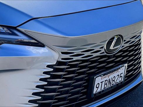 Used 2025 Lexus RX 350 Premium w/ Convenience Package image 28