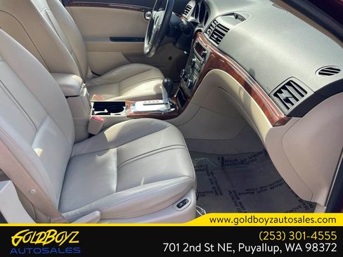 Used 2009 Saturn Aura XR FWD image 17