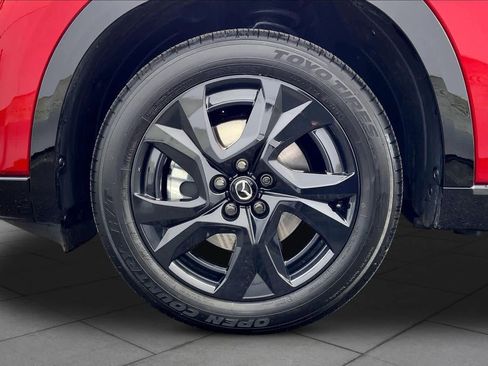 New 2026 MAZDA CX-50 AWD 2.5 S w/ Weather Package image 17