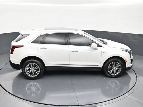 Used 2023 Cadillac XT5 Premium Luxury FWD image 18