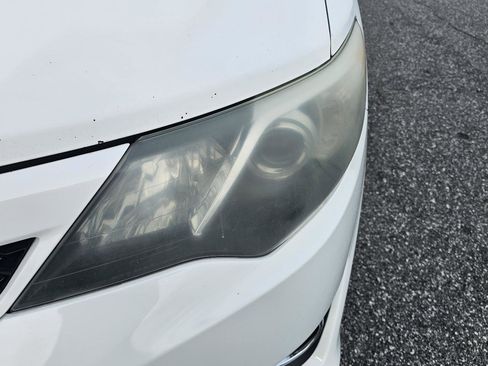 Used 2012 Toyota Camry SE image 20