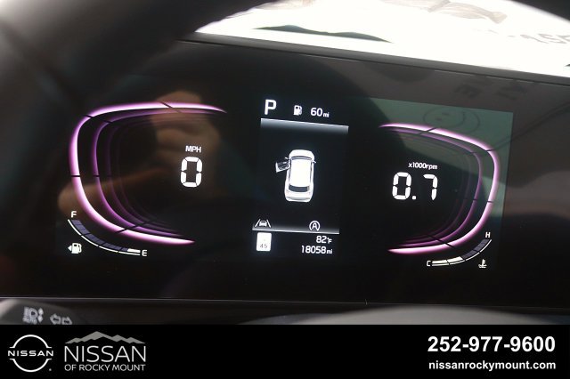 Used 2024 Kia Sportage X-Line w/ X-Line Premium Package AWD/4WD image 20