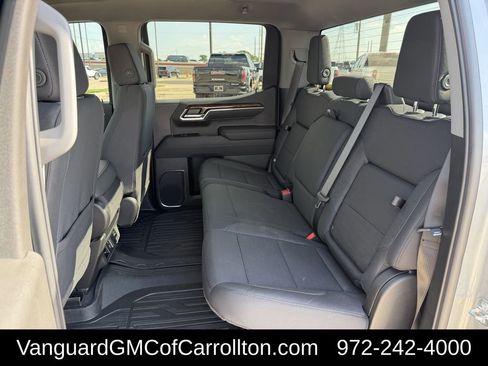 New 2026 GMC Sierra 1500 Elevation w/ Elevation Select Package AWD/4WD image 22