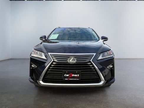 Used 2019 Lexus RX 350 AWD w/ Premium Package image 13