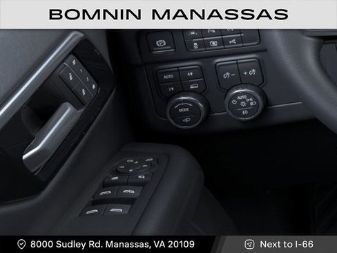 New 2026 Chevrolet Tahoe High Country AWD/4WD image 22