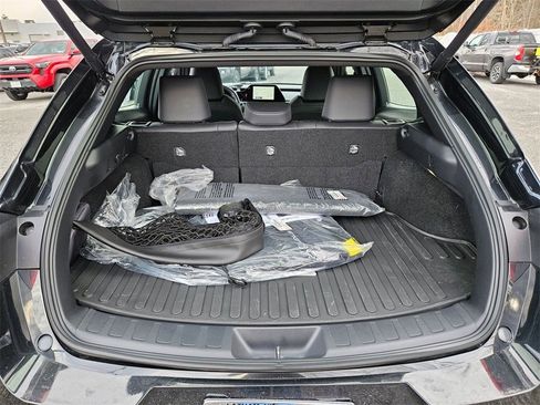 Used 2024 Lexus UX 250h 250h Premium image 23