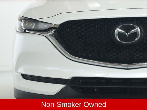 Used 2019 MAZDA CX-5 Touring AWD/4WD image 8
