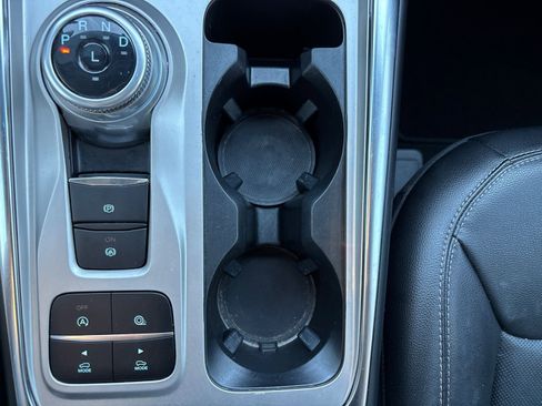 Used 2021 Ford Explorer Limited w/ Equipment Group 301A image 12