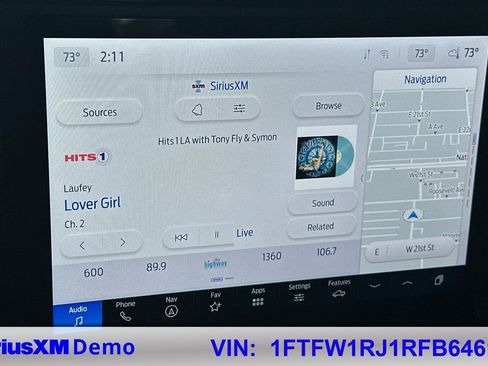 Used 2024 Ford F150 Raptor w/ Equipment Group 803A Raptor R image 34