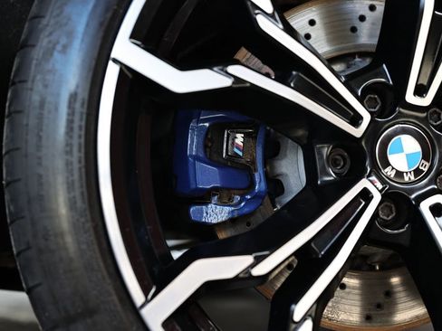 Used 2020 BMW X4 M w/ Executive Package image 20