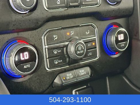 Used 2022 Chevrolet Tahoe LS RWD image 17