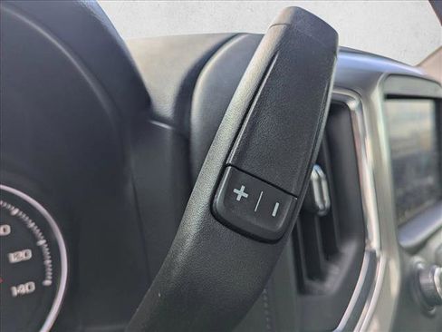 Used 2021 Chevrolet Silverado 1500 LT Trail Boss w/ Convenience Package II image 12