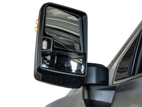 Used 2022 GMC Sierra 2500 Denali w/ Denali Ultimate Package image 36