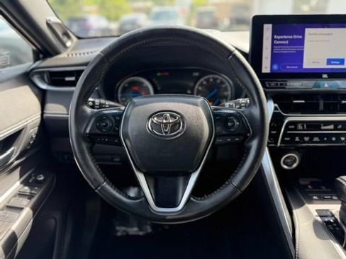 Used 2023 Toyota Venza XLE AWD/4WD image 27