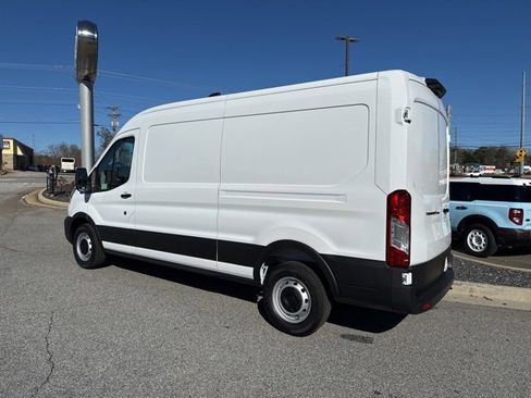 New 2026 Ford Transit 250 148 Medium Roof w/ Load Area Protection Package image 8