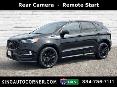 Used 2021 Ford Edge ST-Line