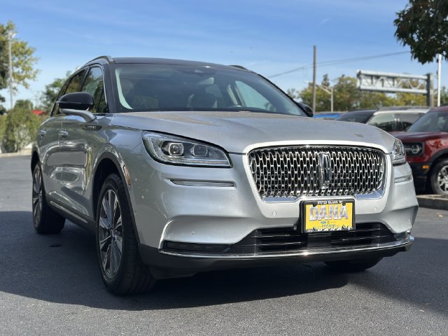 Certified 2020 Lincoln Corsair Reserve w/ Equipment Group 202A AWD/4WD image 50