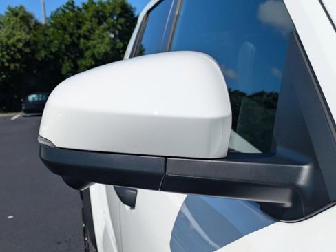 New 2025 Toyota Tacoma TRD Off-Road image 12