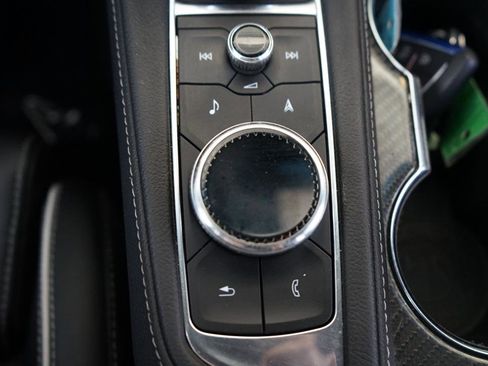 Used 2023 Cadillac CT4 V Blackwing w/ Driver Assist Package RWD image 18