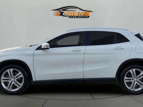 Used 2015 Mercedes-Benz GLA 250 4MATIC image 3