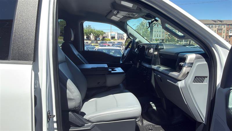Used 2024 Ford F350 XL AWD/4WD image 14