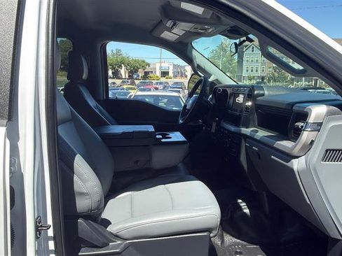 Used 2024 Ford F350 XL AWD/4WD image 14