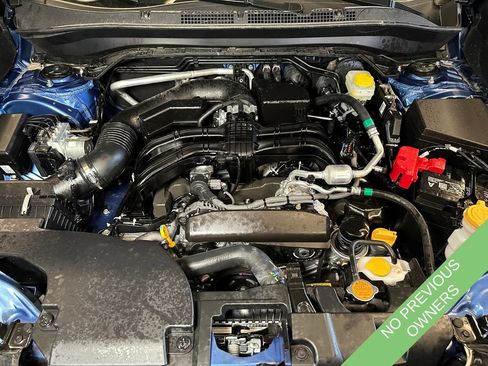 Used 2026 Subaru Forester AWD/4WD image 23