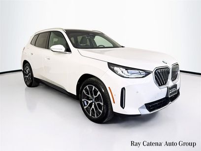 Used 2026 BMW X3 xDrive30 w/ Premium Package