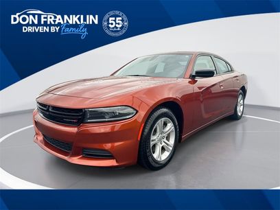 Used 2023 Dodge Charger SXT w/ Cold Weather Package