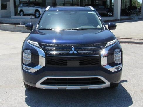 New 2025 Mitsubishi Outlander SEL image 7