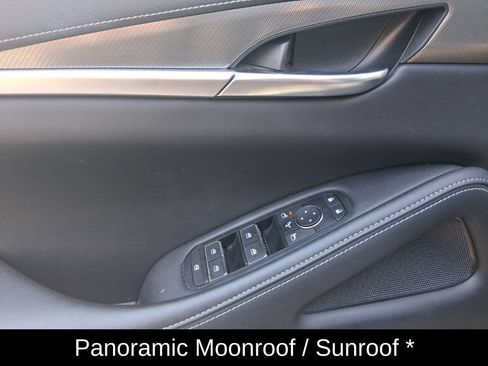 Certified 2023 INFINITI QX60 Luxe AWD/4WD image 15