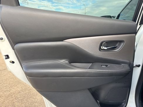 Certified 2022 Nissan Murano S w/ Cargo Package image 20