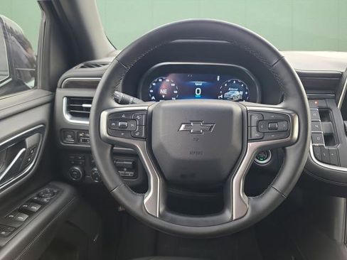 Used 2023 Chevrolet Tahoe Z71 w/ Z71 Off-Road Package image 25