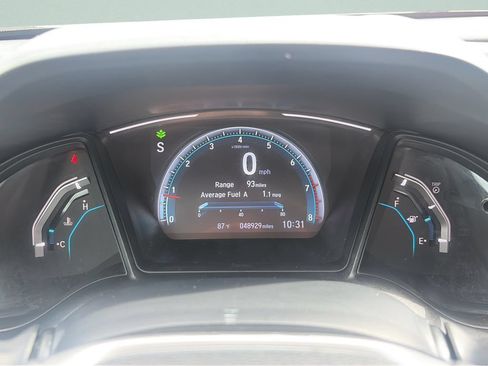 Used 2021 Honda Civic LX image 22