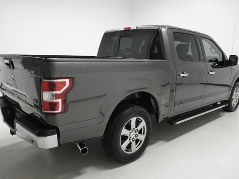 Used 2020 Ford F150 XLT w/ Equipment Group 302A Luxury image 4