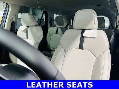 New 2026 Honda Pilot EX-L image 3
